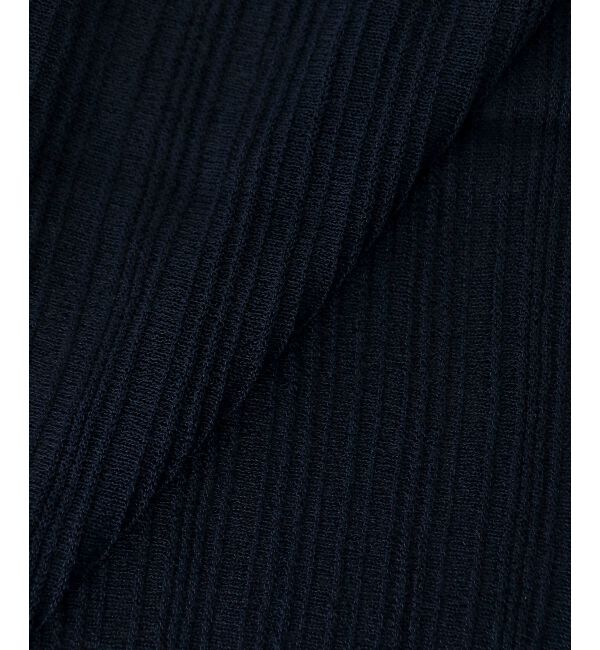  「ビジューボタンシアーカーディガン」|カーディガン|