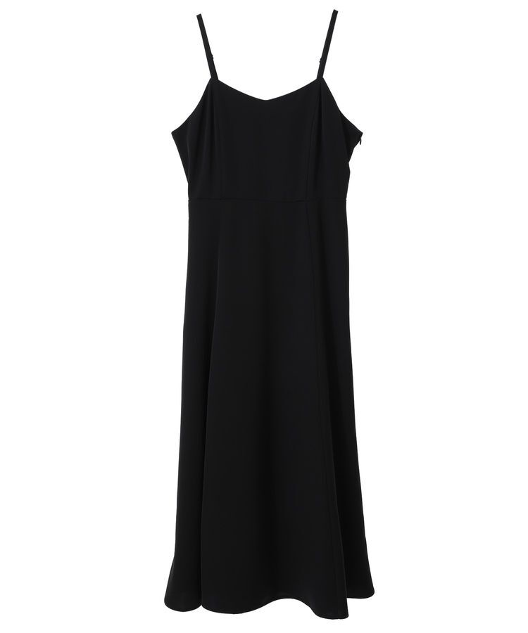 earth music&ecology「SET2点レースワンピース＋キャミワンピース」|ワンピース|