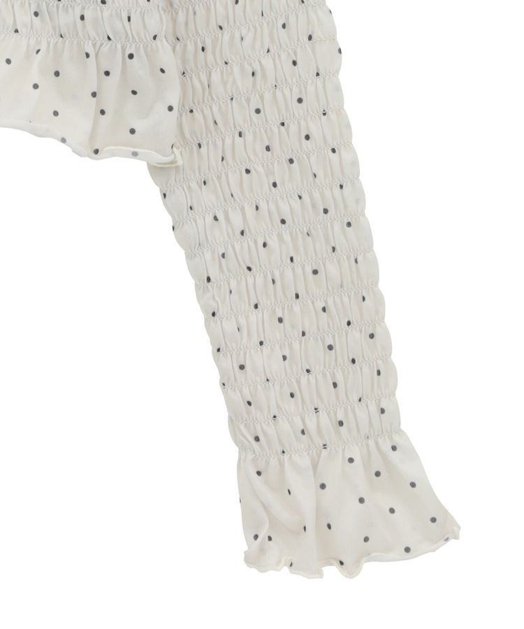 earth music&ecology「シャーリングメロープルオーバー」|Tシャツ・カットソー|