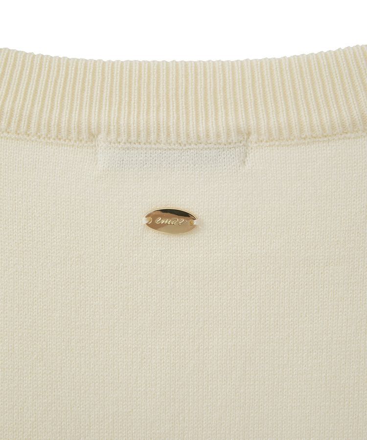 earth music&ecology「レンチング(TM)エコヴェロ(TM)(チュニック)」|チュニック|