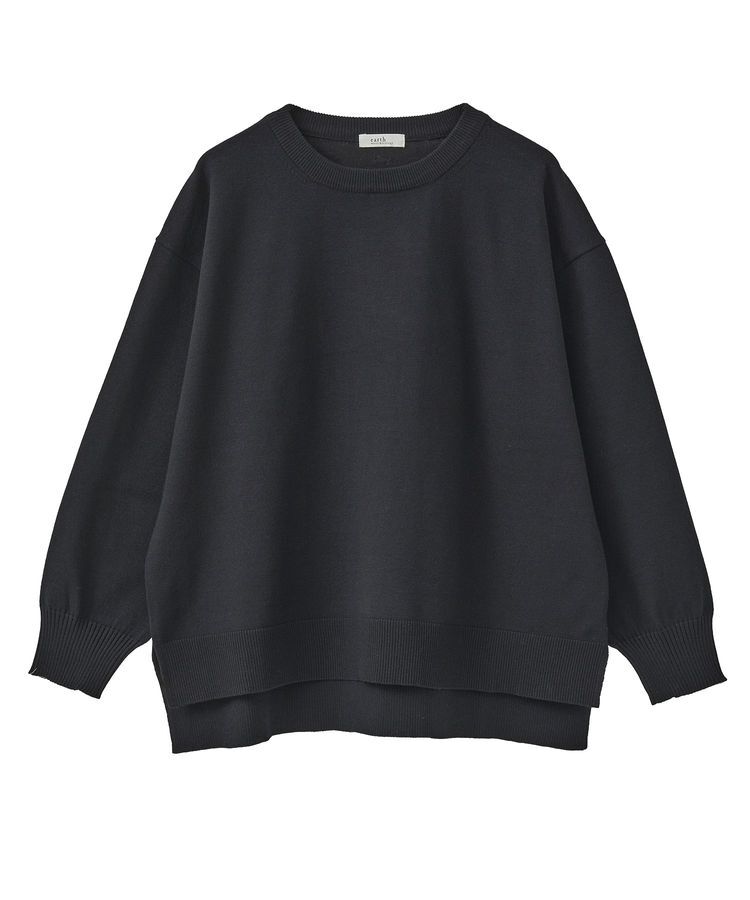 earth music&ecology「レンチング(TM)エコヴェロ(TM)(チュニック)」|チュニック|