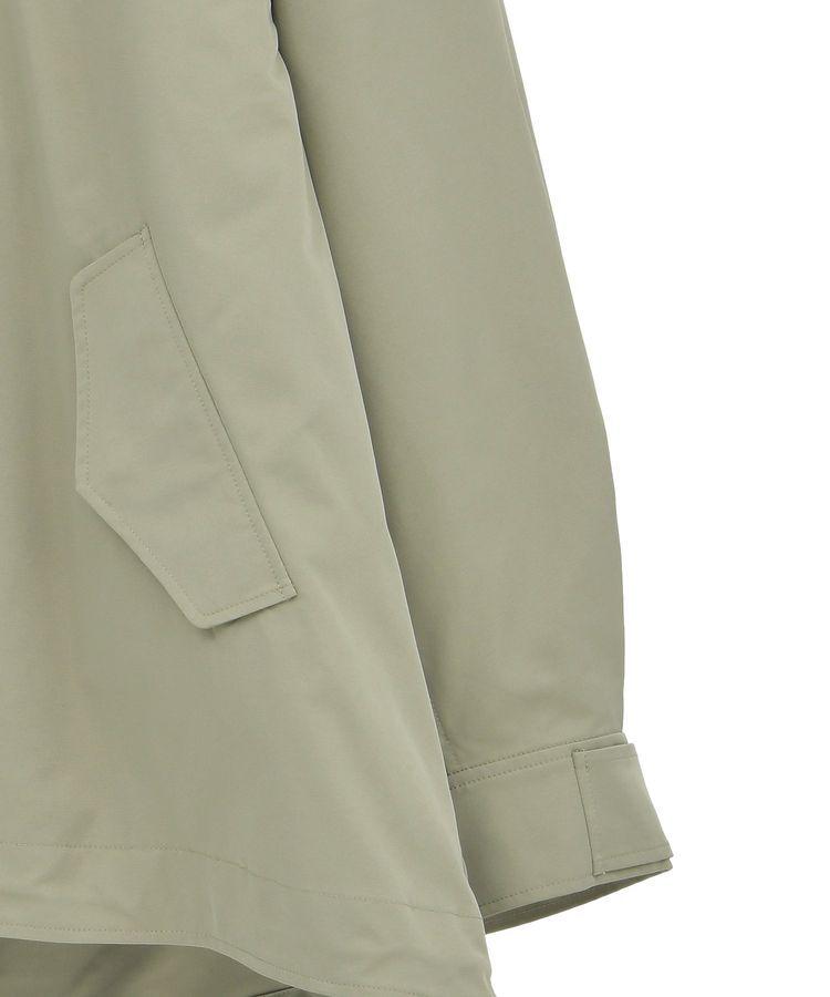 earth music&ecology「マルチウェイマウンテンパーカー」|ブルゾン・スタジャン|