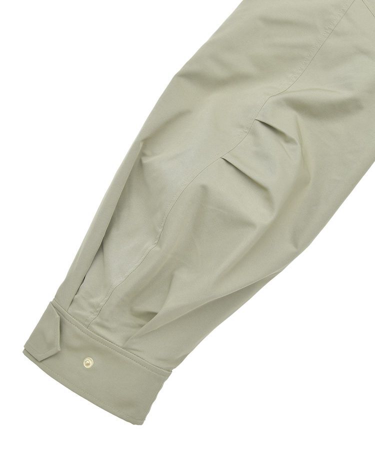 earth music&ecology「マルチウェイマウンテンパーカー」|ブルゾン・スタジャン|