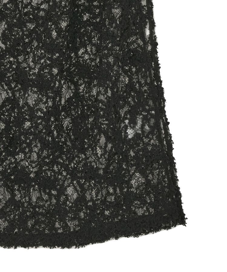 earth music&ecology「モールレースラップスカート」|スカート|