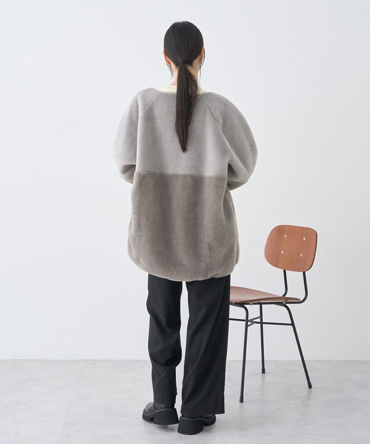 earth music&ecology「TRワイドパンツ」|その他|