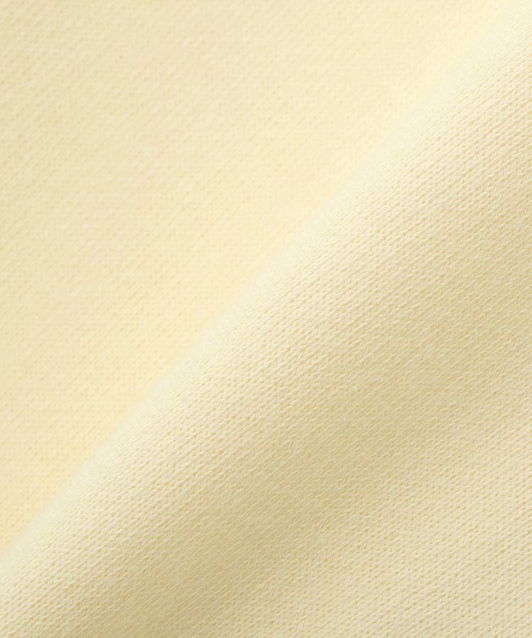 earth music&ecology「裾スリット裏毛プルオーバー」|スウェット・ジャージ|