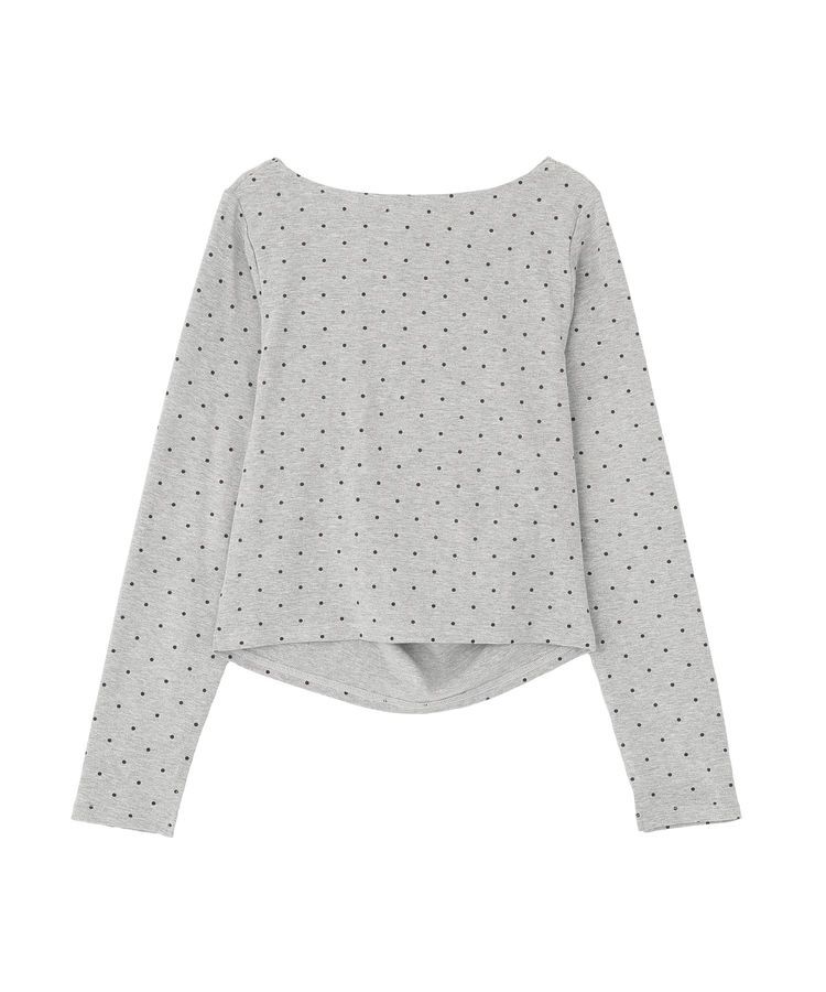 earth music&ecology「アソートドレーププルオーバー」|Tシャツ・カットソー|