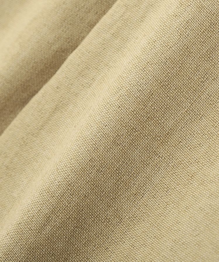 earth music&ecology「【セットアップ対応】フラップボタンビスチェ」|ベスト・ジレ|