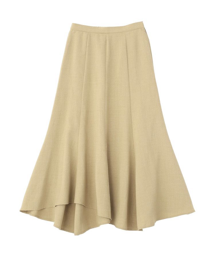 earth music&ecology「【セットアップ対応】キリカエフレアスカート」|フレア|