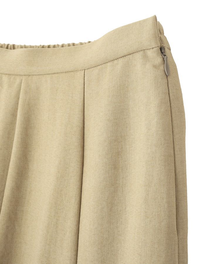 earth music&ecology「【セットアップ対応】キリカエフレアスカート」|フレア|