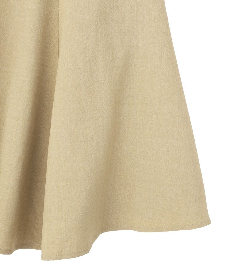 earth music&ecology「【セットアップ対応】キリカエフレアスカート」|フレア|