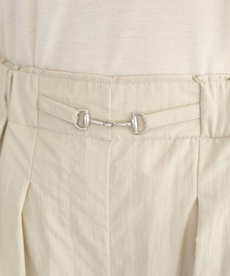 earth music&ecology「ビットパーツ付きカーゴパンツ」|その他|