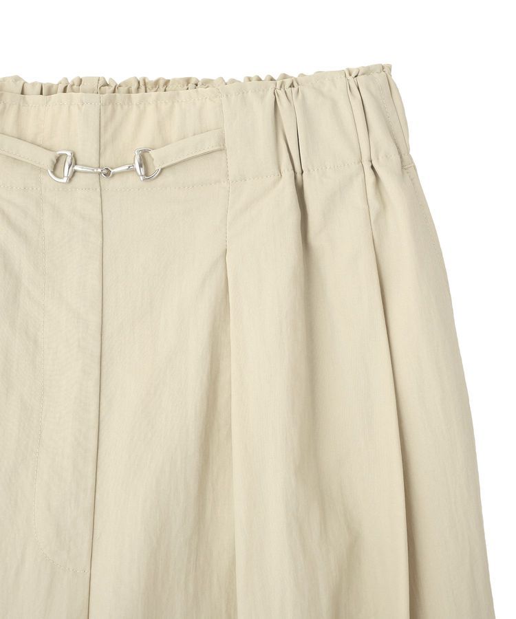 earth music&ecology「ビットパーツ付きカーゴパンツ」|その他|