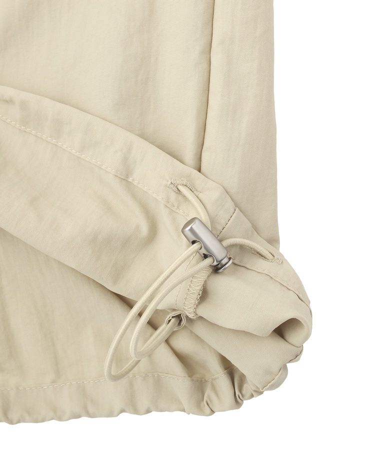 earth music&ecology「ビットパーツ付きカーゴパンツ」|その他|