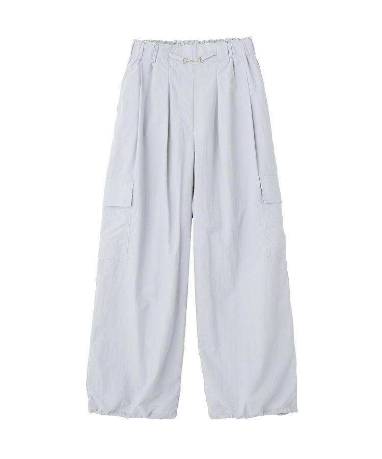 earth music&ecology「ビットパーツ付きカーゴパンツ」|その他|