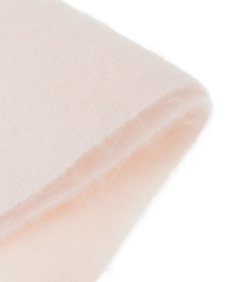 Maison de FLEUR「フリンジストール」|ストール|