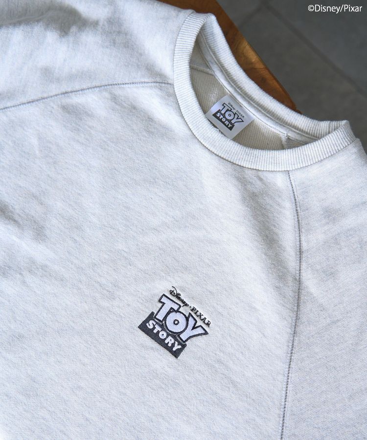 AMERICAN HOLIC「TOY STORY/プルオーバー」|スウェット・ジャージ|