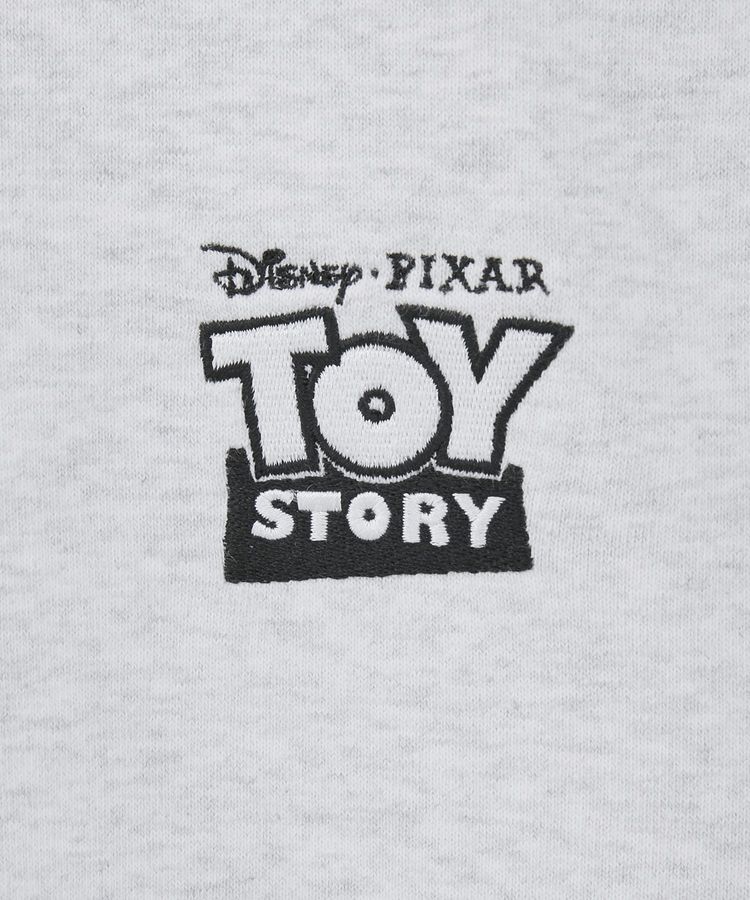 AMERICAN HOLIC「TOY STORY/プルオーバー」|スウェット・ジャージ|