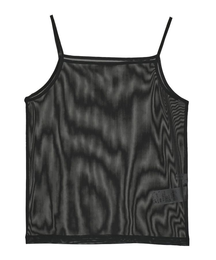 AMERICAN HOLIC「【2点セット】チュールキャミレイヤードトップス」|Tシャツ・カットソー|