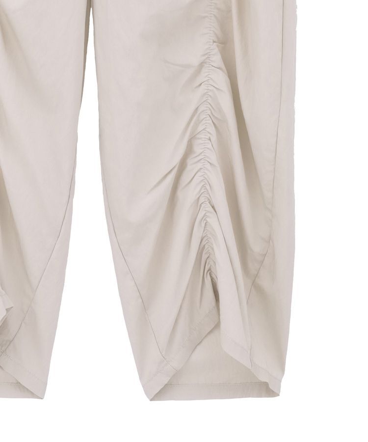 AMERICAN HOLIC「ギャザーバレル風パンツ」|その他|