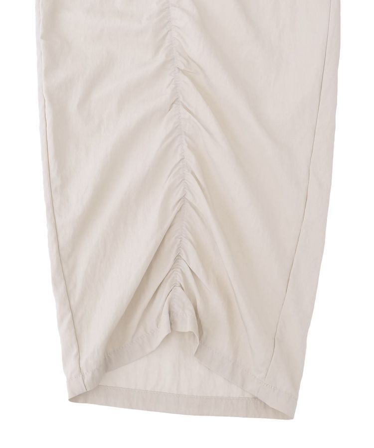 AMERICAN HOLIC「ギャザーバレル風パンツ」|その他|