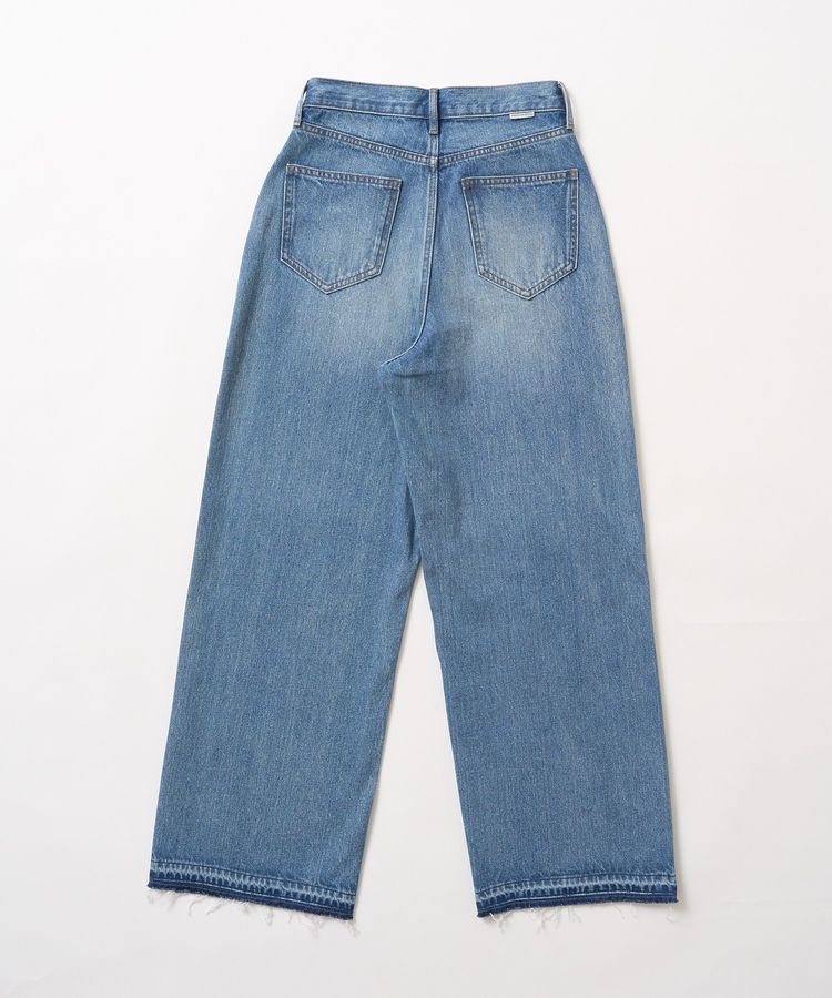 AMERICAN HOLIC「リメイクデザインデニム」|デニム|