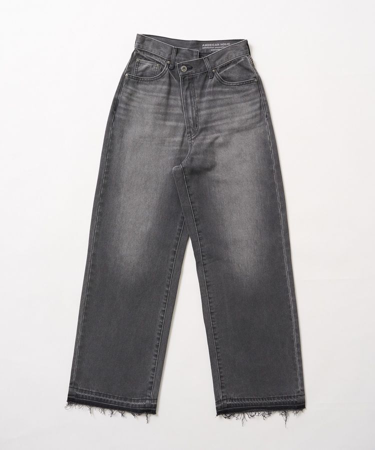 AMERICAN HOLIC「リメイクデザインデニム」|デニム|
