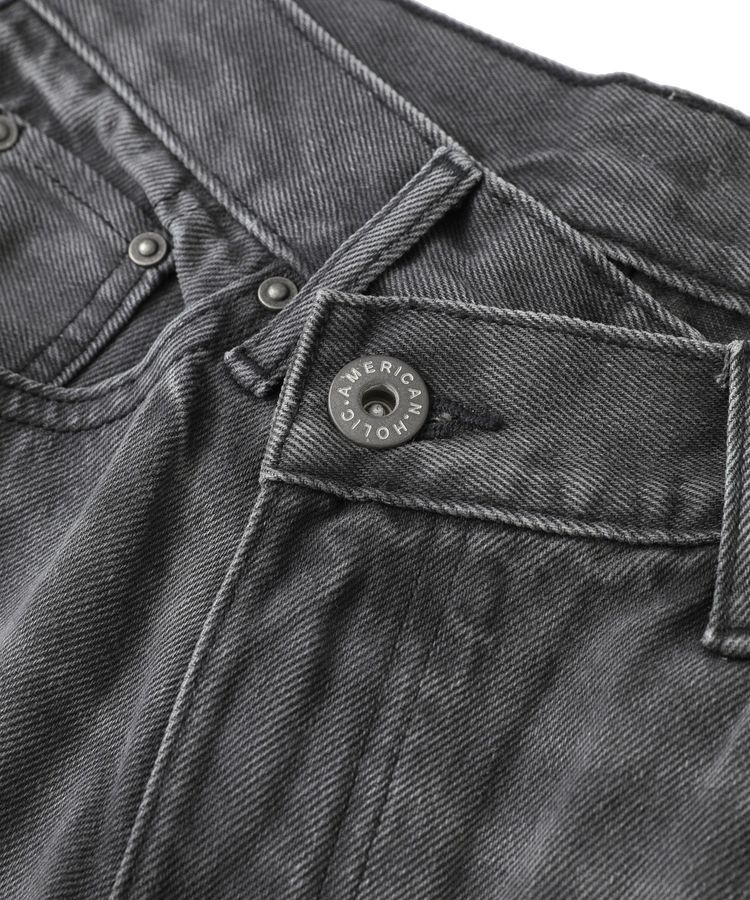 AMERICAN HOLIC「リメイクデザインデニム」|デニム|