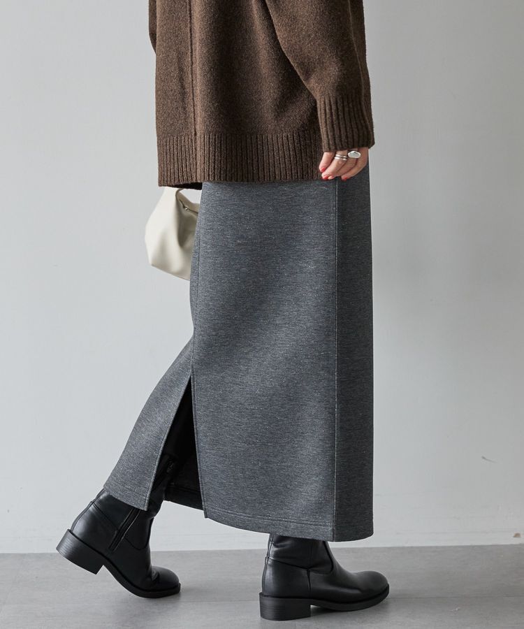 AMERICAN HOLIC「ダンボールポンチスカート」|スカート|