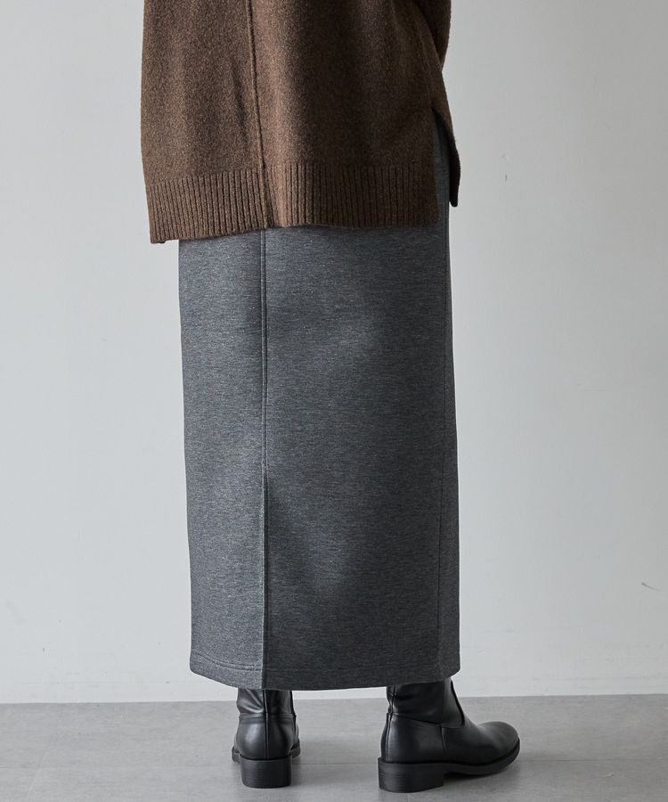 AMERICAN HOLIC「ダンボールポンチスカート」|スカート|