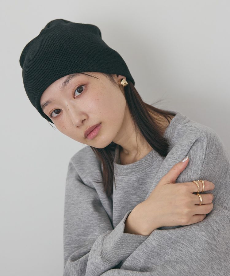 AMERICAN HOLIC「ニットビーニー」|その他|