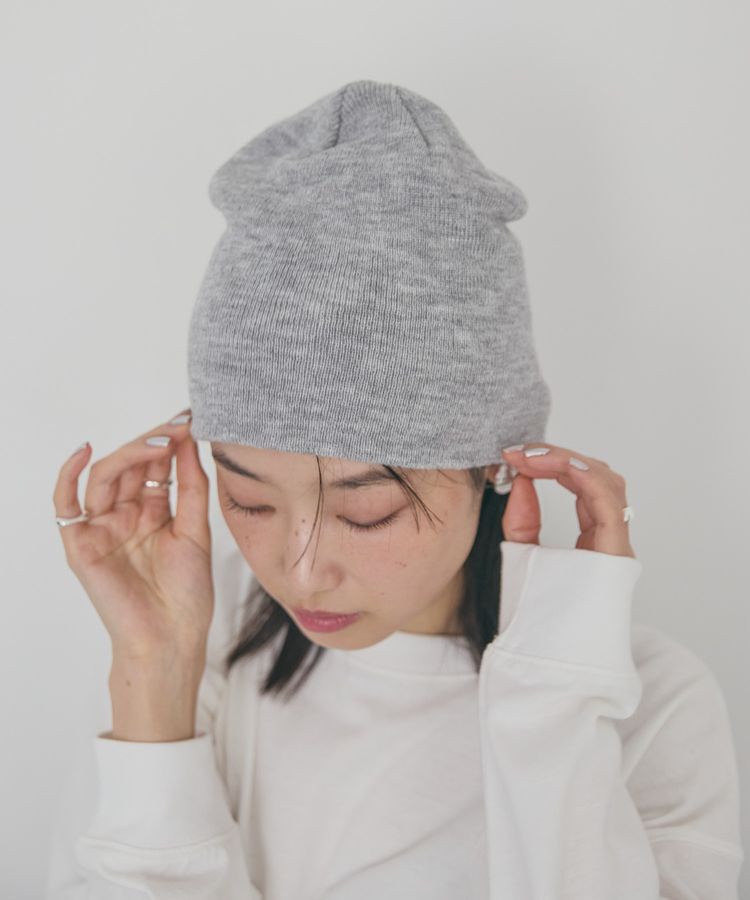 AMERICAN HOLIC「ニットビーニー」|その他|