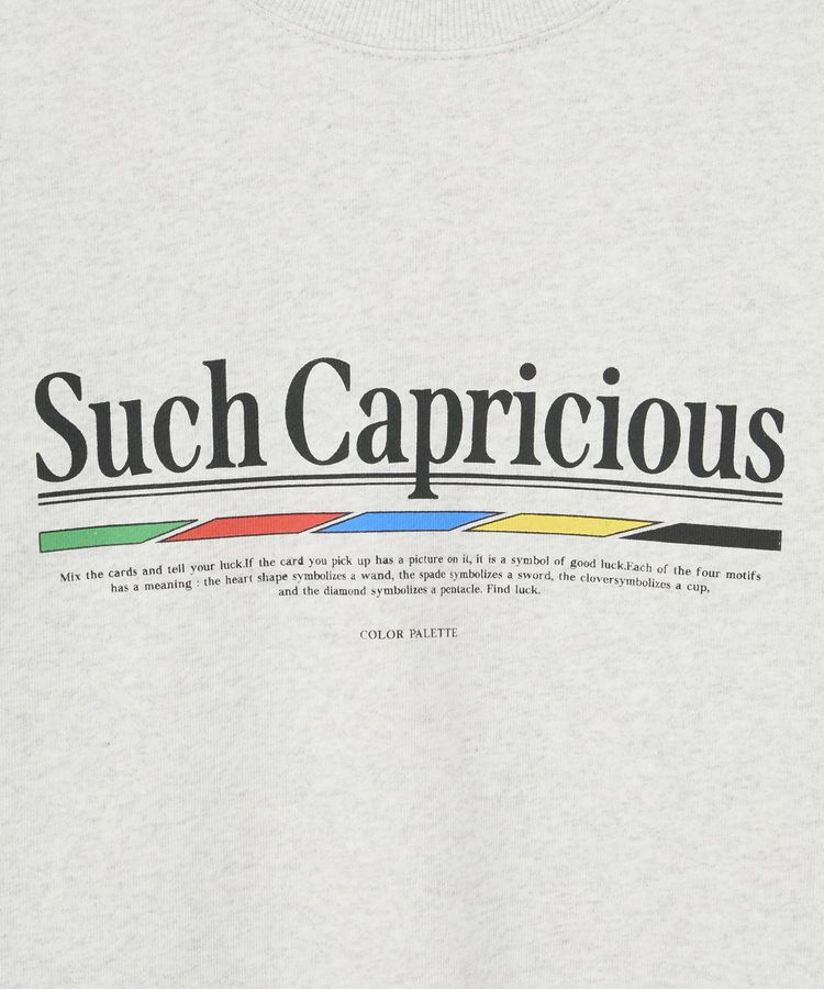 AMERICAN HOLIC「90sカラーロゴ裏毛プルオーバー」|Tシャツ・カットソー|