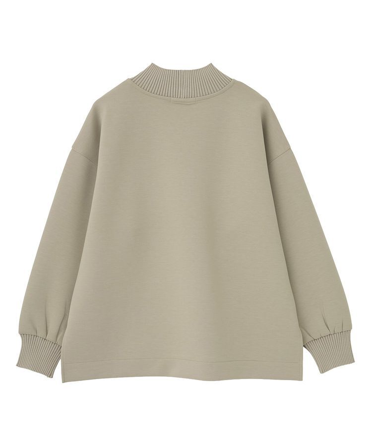 AMERICAN HOLIC「ハイネックリブポンチプルオーバー」|スウェット・ジャージ|