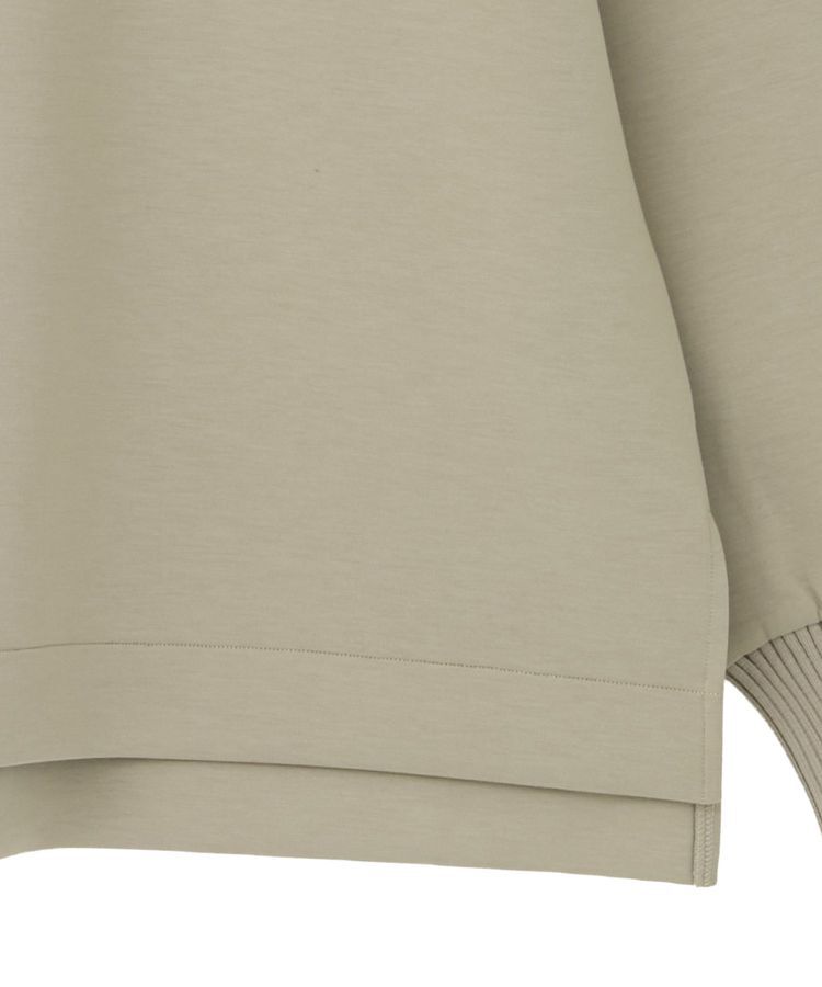 AMERICAN HOLIC「ハイネックリブポンチプルオーバー」|スウェット・ジャージ|