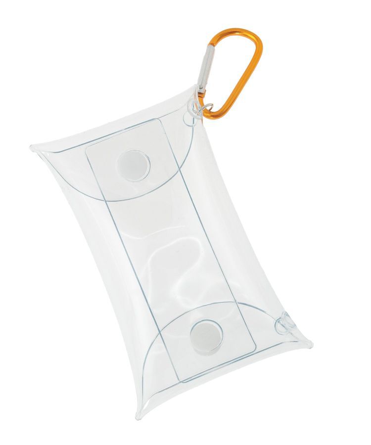 AMERICAN HOLIC「ポーチinラグビーくんチャーム」|その他|