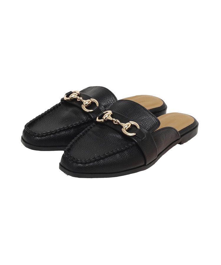 AMERICAN HOLIC「ビットミュールローファー」|ローファー|