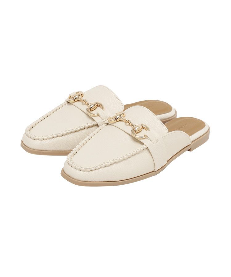 AMERICAN HOLIC「ビットミュールローファー」|ローファー|