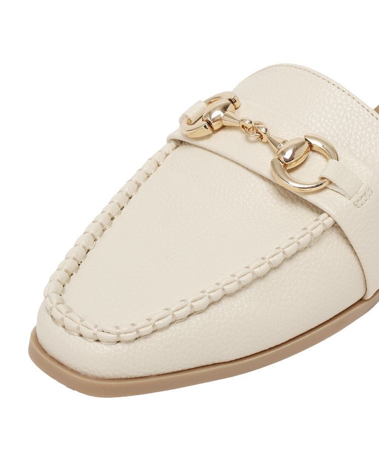 AMERICAN HOLIC「ビットミュールローファー」|ローファー|