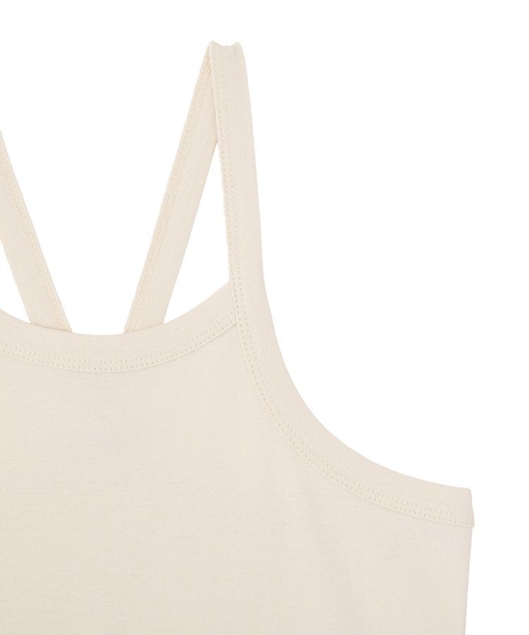 AMERICAN HOLIC「【2点セット】レイヤードデザインタンクトップ」|インナー|