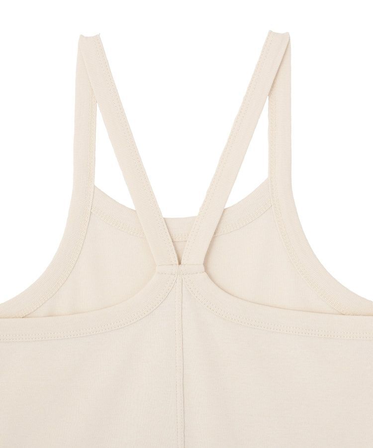 AMERICAN HOLIC「【2点セット】レイヤードデザインタンクトップ」|インナー|