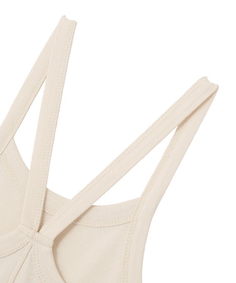 AMERICAN HOLIC「【2点セット】レイヤードデザインタンクトップ」|インナー|