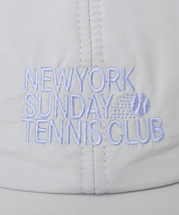 AMERICAN HOLIC「【遮熱・UVカット】リップストップロゴキャップ」|その他|