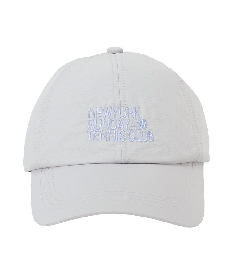 AMERICAN HOLIC「【遮熱・UVカット】リップストップロゴキャップ」|その他|