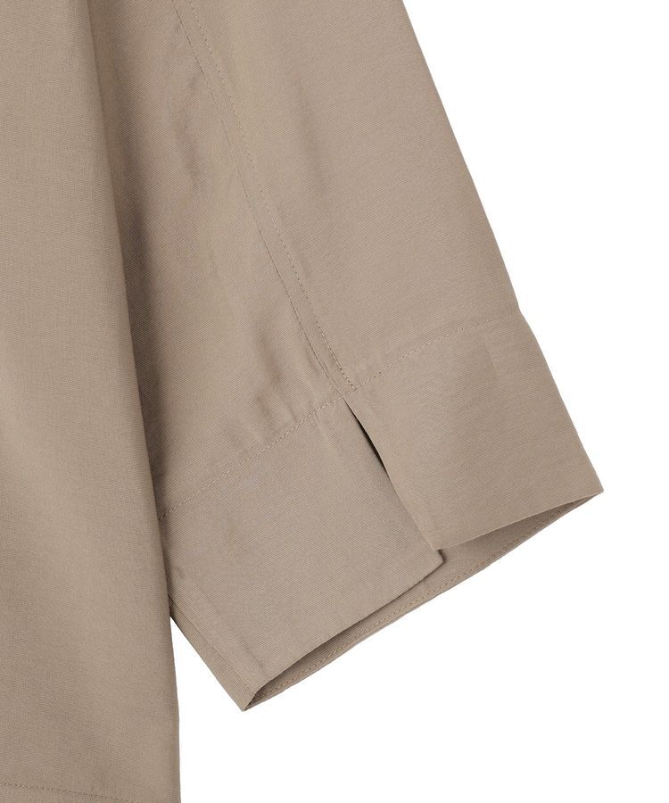 AMERICAN HOLIC「【接触冷感】ニュアンスオーバージャケット」|テーラードジャケット|