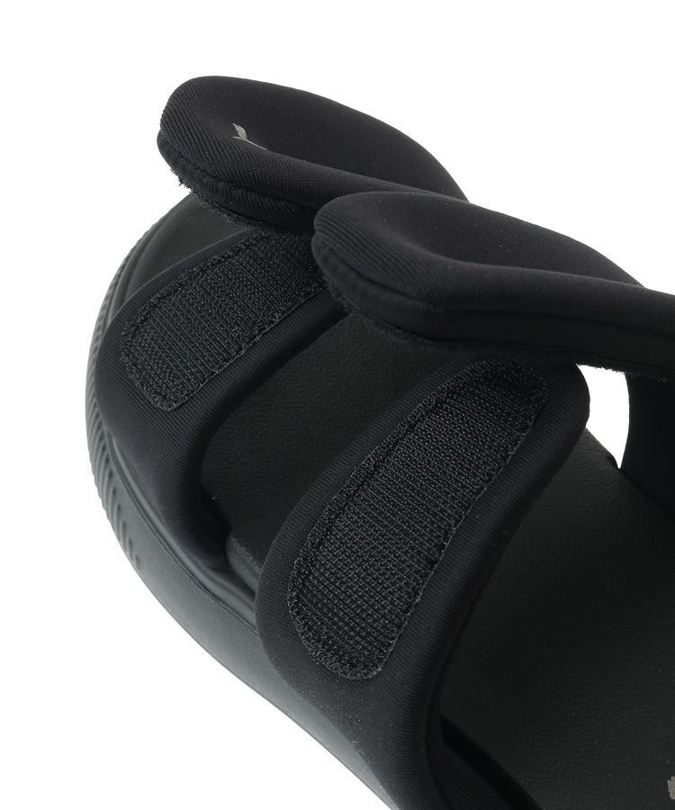 Green Parks「■PUMA MAYU PUFFY SLIDES」|サンダル|