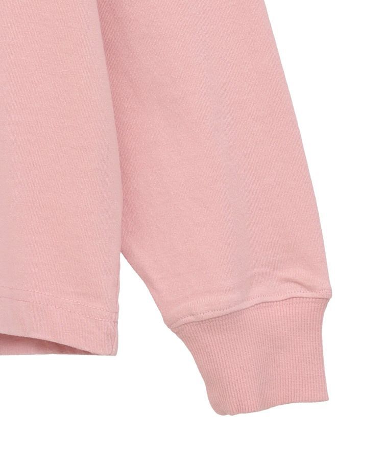 Green Parks「セサミストリートミーツフルーツオブザルーム ロンTEE」|Tシャツ・カットソー|