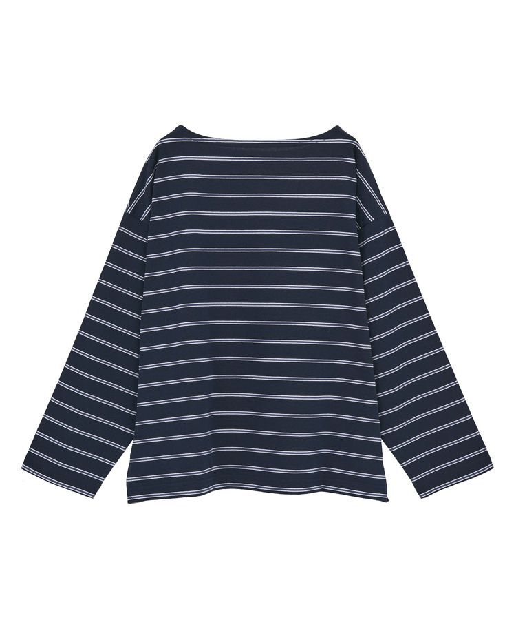 Green Parks「ボーダーチュニック」|チュニック|