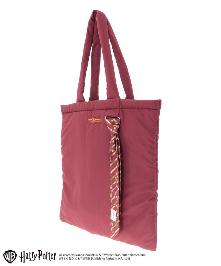 Green Parks「ハリー・ポッター/パフィートートBag」|トートバッグ|