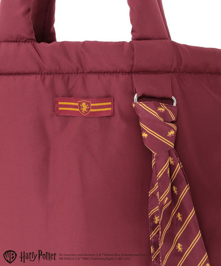 Green Parks「ハリー・ポッター/パフィートートBag」|トートバッグ|